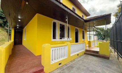 Casa Comercial para alugar, 287 m² por R$ 30.981/mês - Barigui - Curitiba/PR