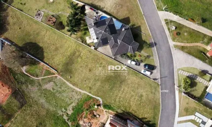 Terreno em condomínio à venda, 1000 m² por R$ 630.000 - Vila Torres I - Campo Largo/PR