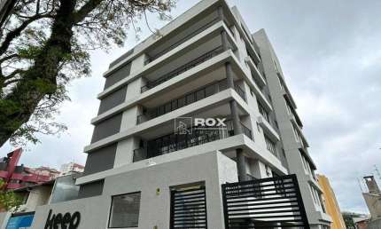 Loft com 1 quarto suíte à venda, 38 m² - Água Verde, Curitiba/PR