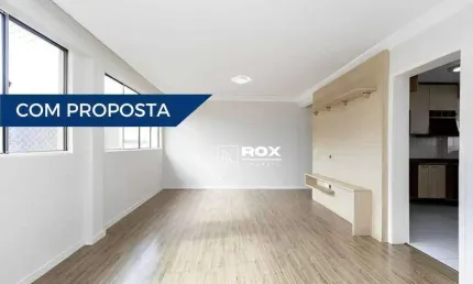 Apartamento com 4 quartos à venda, 109 m² - Água Verde, Curitiba/PR