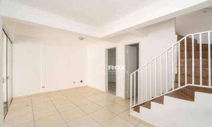 Sobrado em condomínio fechado  com 3 quartos à venda, 60 m² por R$ 365.000 - Boqueirão, Curitiba/PR