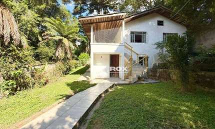 Terreno à venda, 742 m² - Santa Felicidade - Curitiba/PR