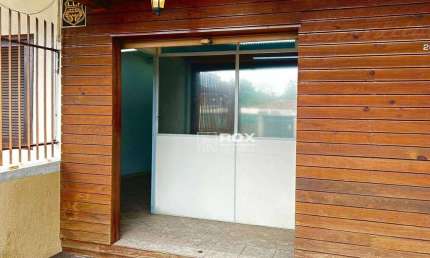 Sala comercial para alugar, 38 m² - Bacacheri, Curitiba/PR