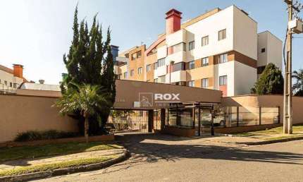 Apartamento Garden com 3 quartos à venda, 163 m² - Portão, Curitiba/PR