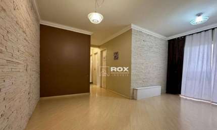 Apartamento com 3 quartos à venda, 75 m² - Xaxim, Curitiba/PR