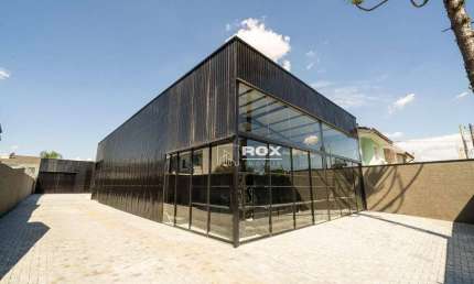 Barracões à venda, 300 m² por R$ 1.890.000 - Bairro Alto - Curitiba/PR