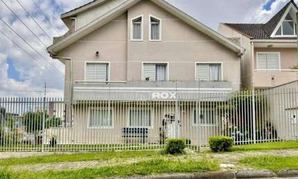 Casa com 5 quartos à venda, 250 m² - Portão, Curitiba/PR