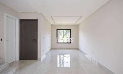 Sobrado com 3 dormitórios à venda, 101 m² - Barreirinha - Curitiba/PR