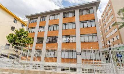 Apartamento com 3 quartos à venda, 80 m² por R$ 445.000 - Água Verde - Curitiba/PR