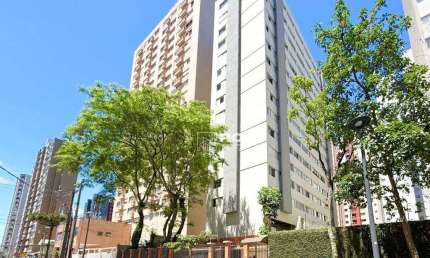Cobertura com 3 quartos à venda - Batel - Curitiba/PR