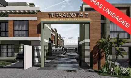Sobrado de frente para rua com 3 quartos 1 suíte à venda, 126 m² por r$ 1.077.900 - portão, curitiba/pr