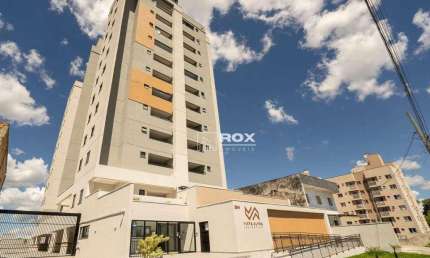 Apartamento semi-mobiliado com 2 quartos à venda, 58 m² por R$ 510.000 - Alto Tarumã - Pinhais/PR