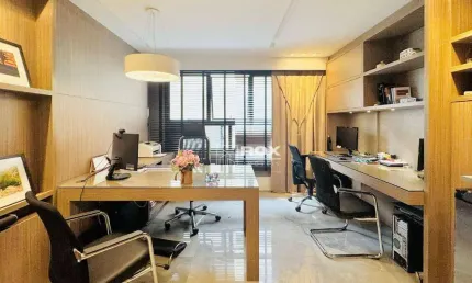 Sala à venda, 21 m² por R$ 290.000 - Centro - Curitiba/PR