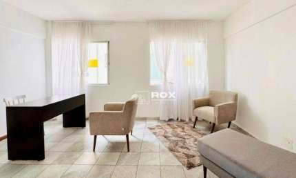 Sala comercial à venda, 34 m² por R$ 160.000 - Centro - Curitiba/PR