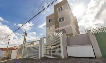 Apartamento com 3 quartos à venda por R$ 265.000 - Parque da Fonte, São José dos Pinhais/PR