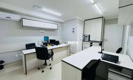 Sala à venda, 55 m² por r$ 800.000,00 - bigorrilho - curitiba/pr