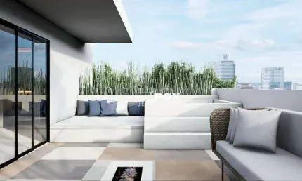 Casa de Alto Padrão com 3 suítes à venda, 346 m² por R$ 2.768.000 - Santa Felicidade Curitiba/PR