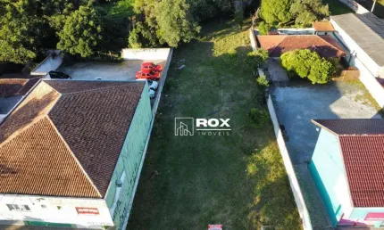 Terreno à venda, 1938 m² por R$ 3.150.000,00 - Campo Comprido - Curitiba/PR