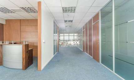 Sala comercial para alugar, 351 m² por R$ 18.270/mês - Alto da Glória - Curitiba/PR