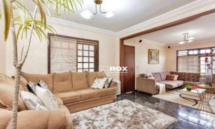 Casa com 3 quartos à venda na Rua Irmã Flávia Borlet, 1234, Hauer, Curitiba