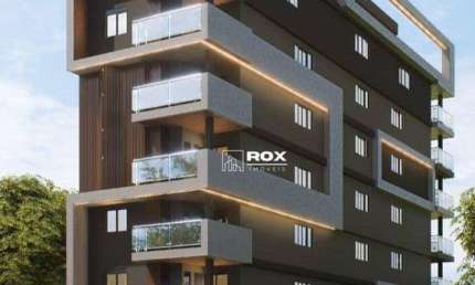 Apartamento com 3 quartos 1 suíte à venda, 86 m² por R$ 799.900 - São Pedro, São José dos Pinhais/PR