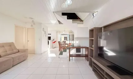 Casa térrea em condomínio com 3 dormitórios para alugar - Curitiba/PR