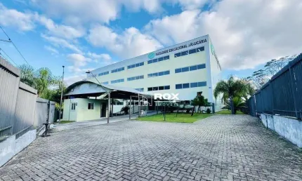 Prédio à venda, 5000 m² por R$ 25.000.000 - Guaíra, Curitiba/PR
