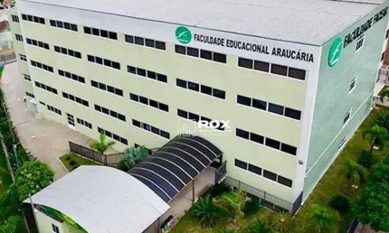 Prédio para alugar, 5000 m² por R$ 110.000/mês - Guaíra - Curitiba/PR