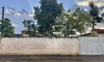 Terreno à venda, 360 m² por R$ 580.000 - Joana Olímpia - Campina Grande do Sul/PR