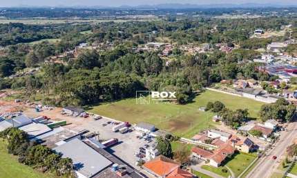 Terreno à venda, 30.000 m² por R$ 24.000.000 - Umbará, Curitiba/PR