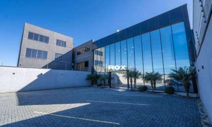 Salas à venda, 786 m² por R$ 4.300.000 - Jardim Primavera, Piraquara/PR