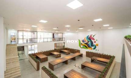 Salas para alugar, 786 m² por R$ 16.000/mês - Jardim Primavera, Piraquara/PR