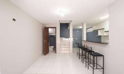 Sobrado com 3 quartos para alugar, 115 m² por R$ 3.650/mês - Bairro Alto, Curitiba/PR
