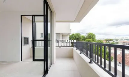 Apartamento com 3 suítes à venda, 78 m² por r$ 820.000 - portão, curitiba/pr