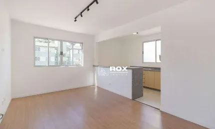 Apartamento com 2 quartos à venda, 73 m² por R$ 480.000 - Vila Izabel, Curitiba/PR