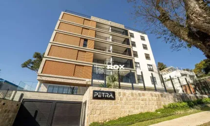 Cobertura Duplex com 3 quartos à venda, 117 m² por R$ 1.386.000 - Cristo Rei, Curitiba/PR