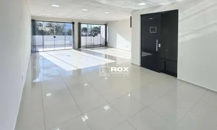Sobrado Comercial à venda, 140 m² por R$ 590.000 - Bairro Alto, Curitiba/PR