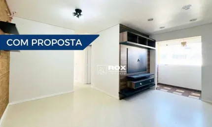 Apartamento com 3 quartos 1 suíte à venda, 75 m² por r$ 435.000 - vista alegre - curitiba/pr
