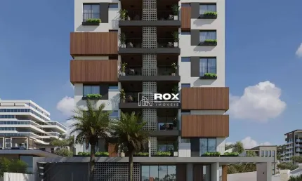 Apartamento com 3 quartos 1 suíte à venda, 84 m² por r$ 784.185 - boa vista, curitiba/pr