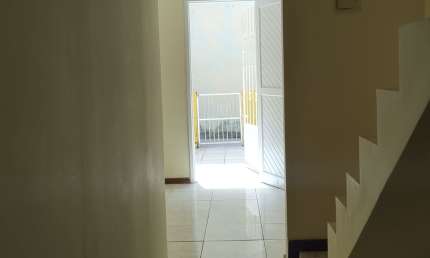 Petromar, com ponto comercial ou kitnet voltado para rua, mais 3/4(1 suíte) Stella Maris