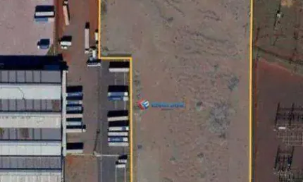 Área, 27300 m² - venda por R$ 8.200.000,00 ou aluguel por R$ 68.250,00/mês - Jardim Aclimação (Nova Veneza) - Sumaré/SP