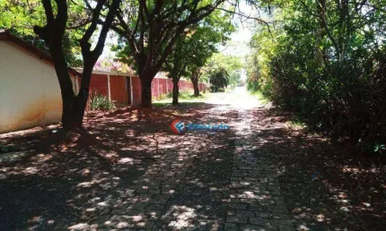 Barracão para alugar, Jardim Santa Esmeralda - Hortolândia/SP