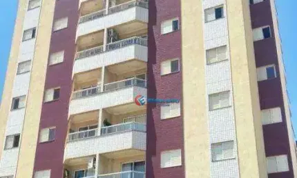 Apartamento para venda ou locação - Planalto do Sol - Sumaré/SP
