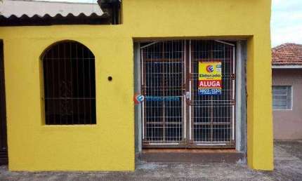 Salão para alugar, 16 m² por R$ 725,18/mês - Jardim Nova Veneza - Sumaré/SP