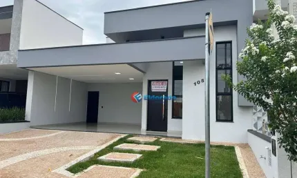 Casa com 3 qaurtos à venda, 170 m² por r$ 1.050.000 - parque olívio franceschini - hortolândia/sp