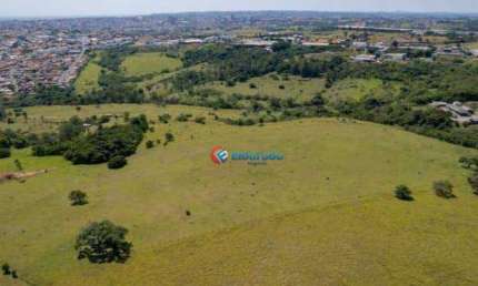 Área à venda, 77800 m² por R$ 5.446.000,00 - Distrito Industrial - Botucatu/SP