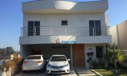 Casa com 3 dormitórios à venda, no Residencial Gaivota, com 216 m² por R$ 1.200.000 - Jardim Guanabara - Monte Mor/SP