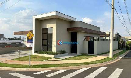 Casa com 4 dormitórios à venda, 195 m² por R$ 1.490.000,00 - Jardim Dona Maria Azenha - Nova Odessa/SP