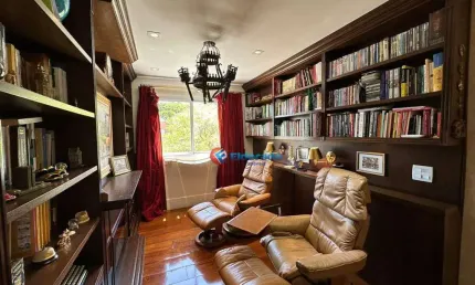 Casa com 3 dormitórios à venda, 174 m² por R$ 1.750.000,00 - Loteamento Residencial Vila Bella - Campinas/SP