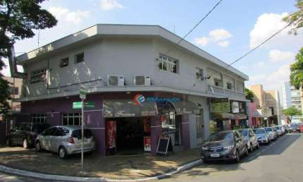 Sala para alugar, 50 m² por R$ 1.118,53 - Centro - Sumaré/SP